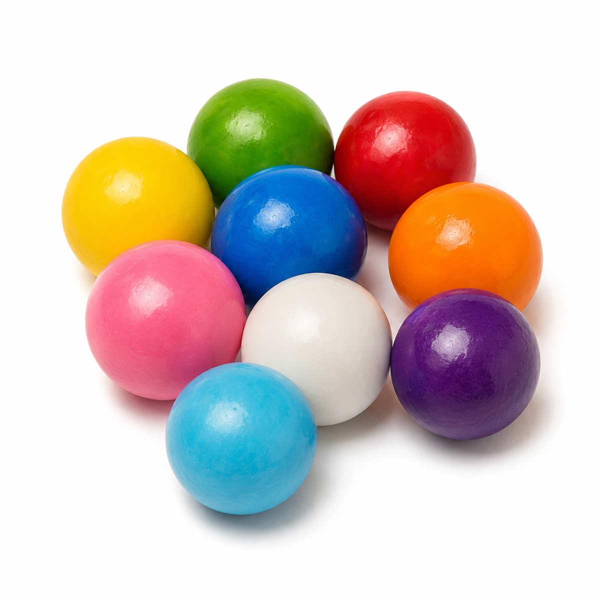 CHICLES
