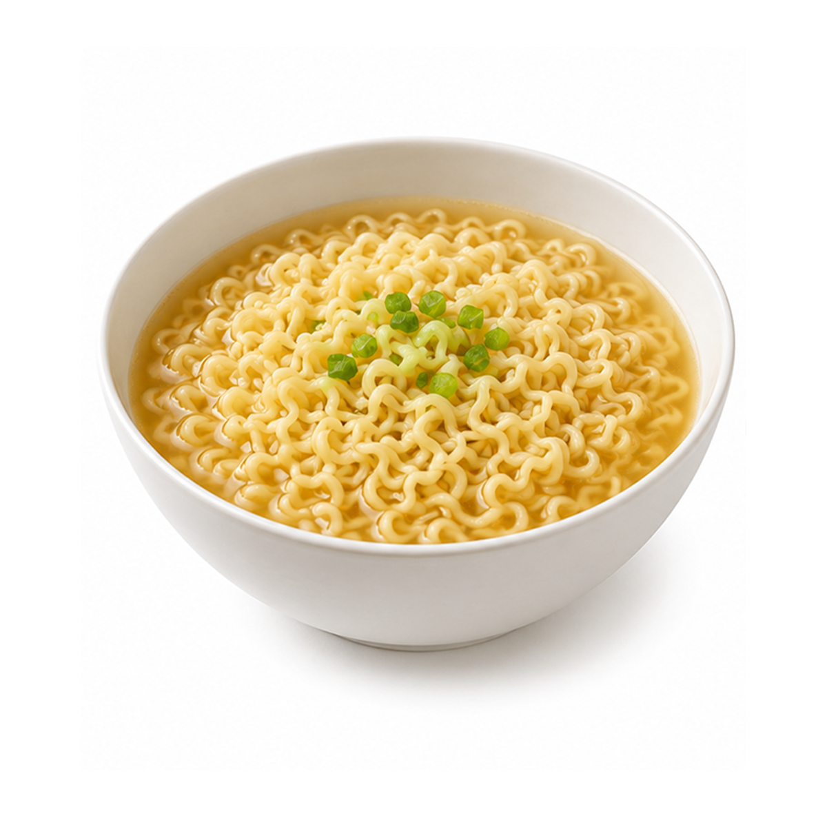 SOPAS INSTANTANEAS