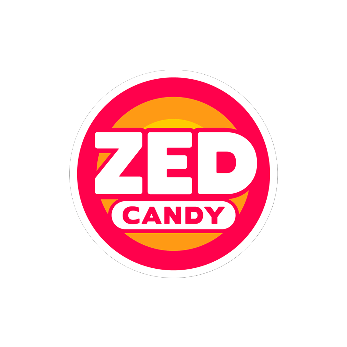 ZED CANDY