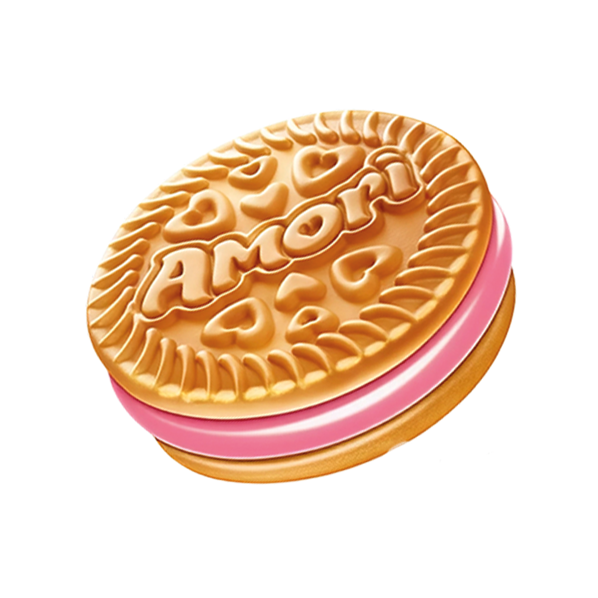 AMORI FRESA