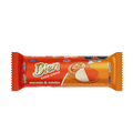 GALLETA BIEN DOBLE CREMA - NARANJA Y VAINILLA