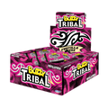 CHICLES BUZZY TRIBAL TATTO FRESA