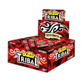 CHICLES BUZZY TRIBAL TATTO TUTTI FRUTI