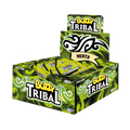 CHICLES BUZZY TRIBAL TATTO MENTA