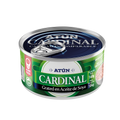 CONSERVA DE ATÙN CARDINAL GRATED