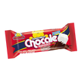 CHOCALE MALVAVISCO CUBIERTO DE CHOCOLATE - TIRA 12 UNIDADES