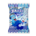 CARAMELO BLANDO ALOKADOS MENTA - 100 UNIDADES