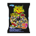 CHUPETIN BIGBOM BLACK XXL - 48 UNIDADES