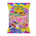 CHUPETIN BIG BOM DIAMANTE XXL - 48 UNIDADES