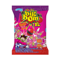 CHUPETIN BIG BOM FRUTOS ROJOS XL - 24 UNIDADES