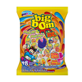CHUPETIN BIG BOM PINTA LABIOS XXL - 48 UNIDADES