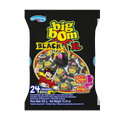 CHUPETIN BIGBOM BLACK XL - 24 UNIDADES
