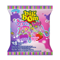 CHUPETIN YOGURIN BABY - MORA Y FRESA