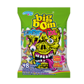 CHUPETIN BIG BOM ZOMBIE XXL - 48 UNIDADES