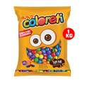 COLORETI COLORES 1 KG