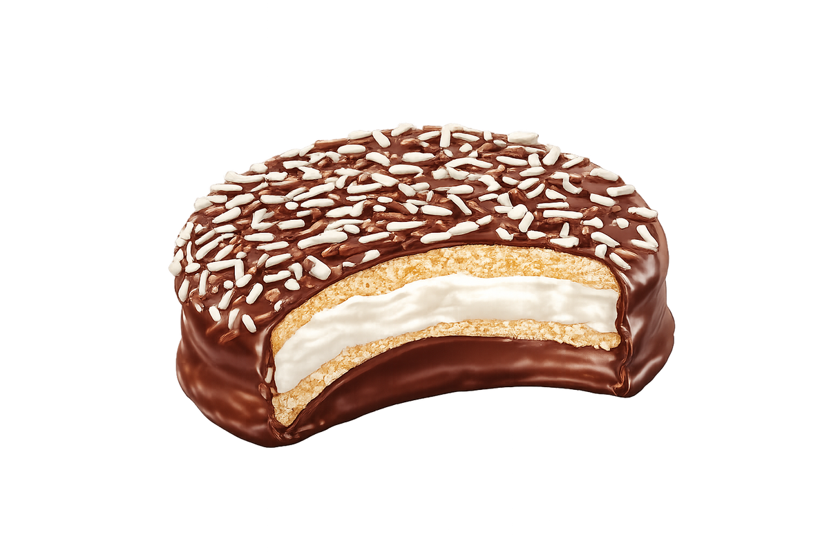ALFAJOR CHOCOPAYE COCOA