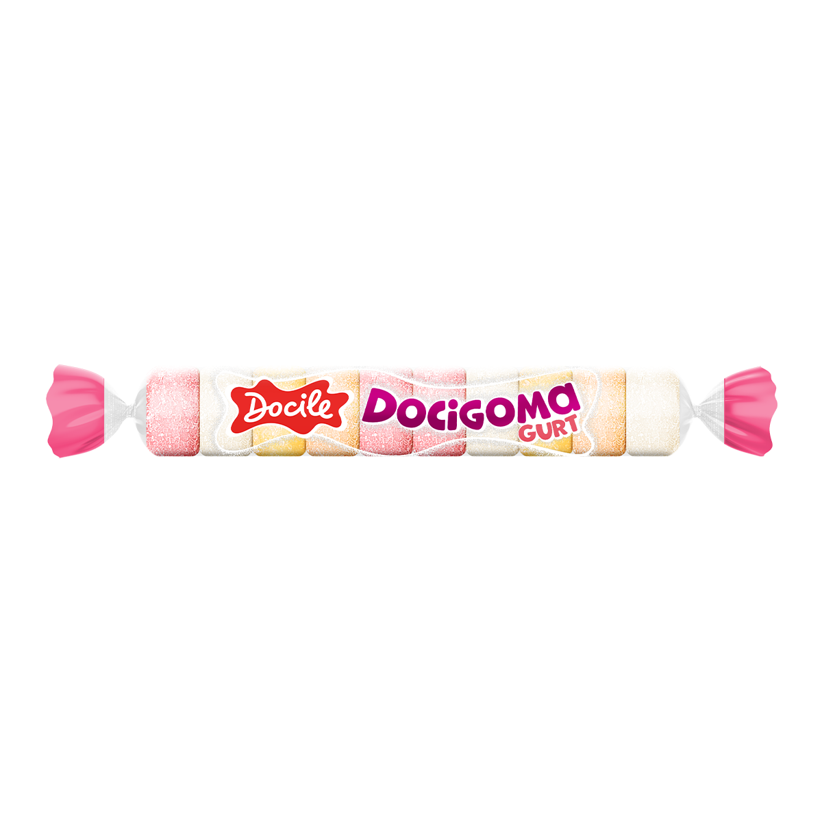 DOCIGOMA YOGURT TUBO