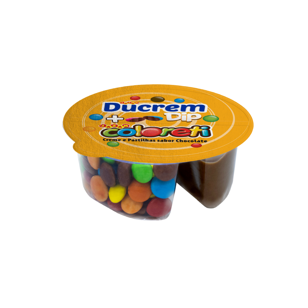 DUCREM DIP + COLORETI