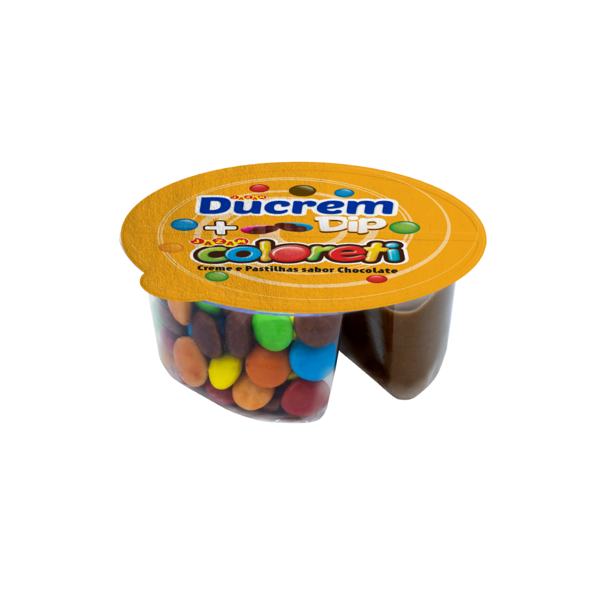 DUCREM DIP + COLORETI