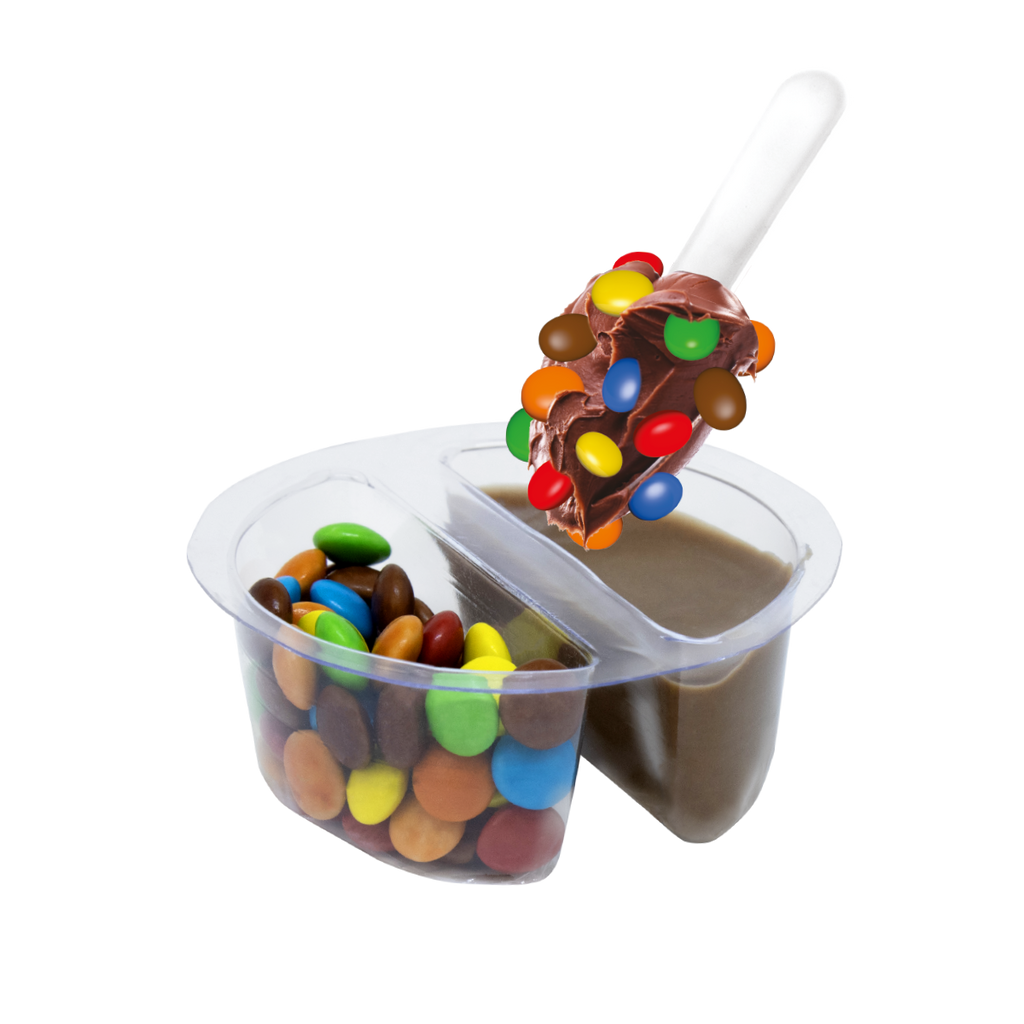 DUCREM DIP + COLORETI