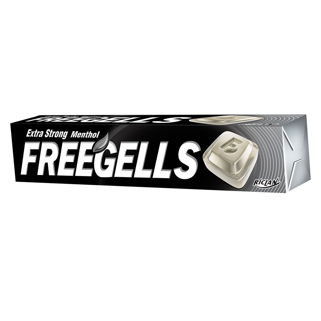 FREEGELLS EXTRA FUERTE