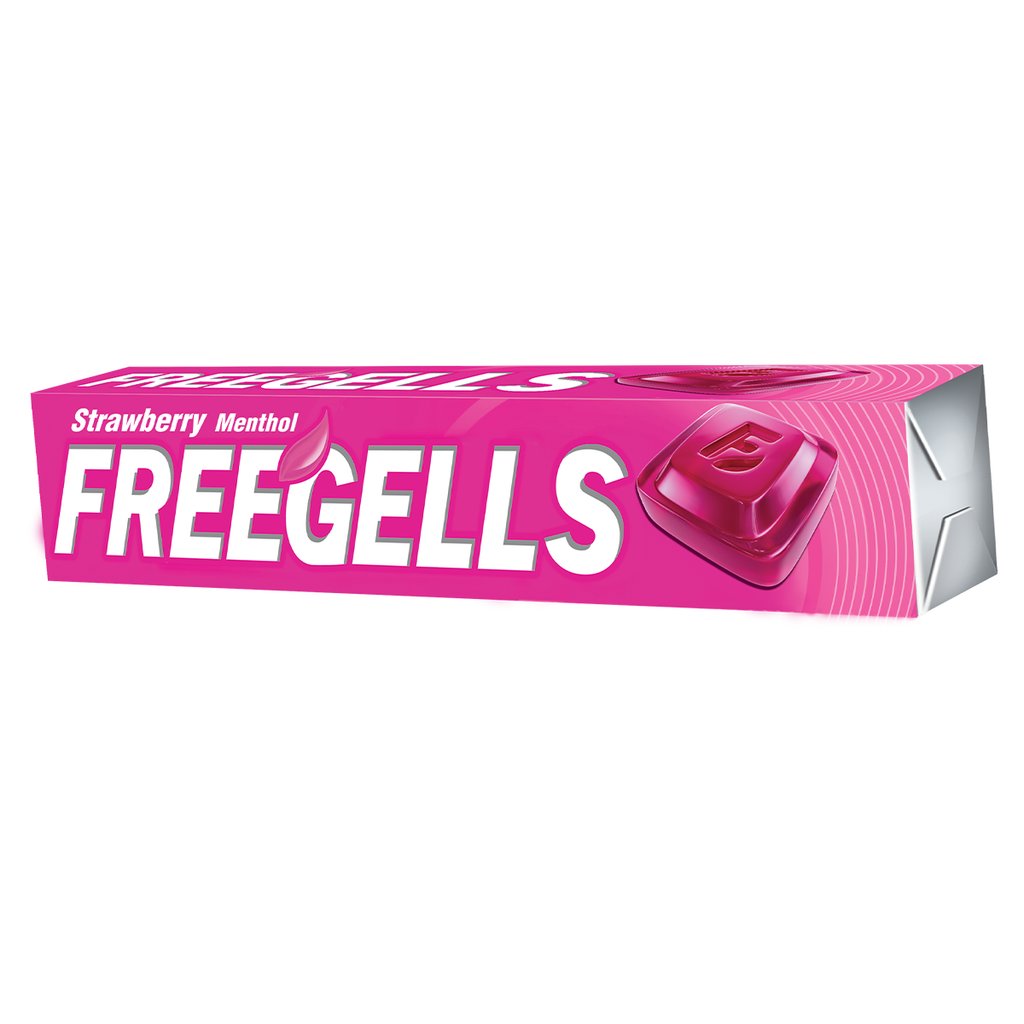 FREEGELLS FRESA