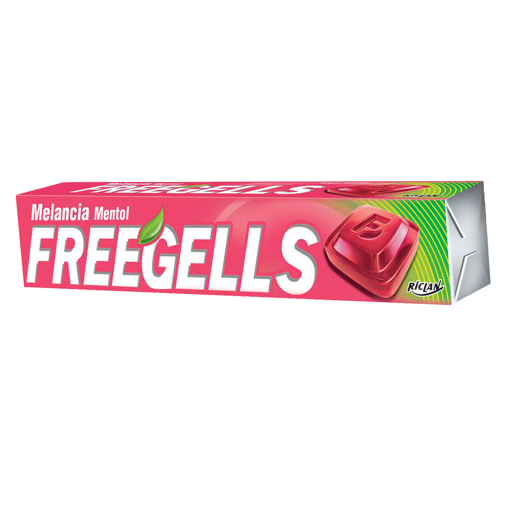 FREEGELLS SANDIA