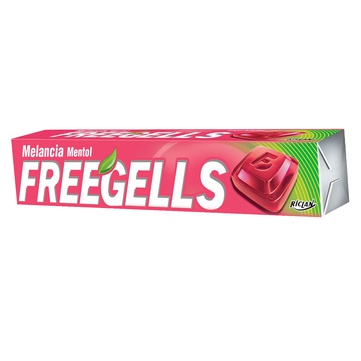 FREEGELLS SANDIA