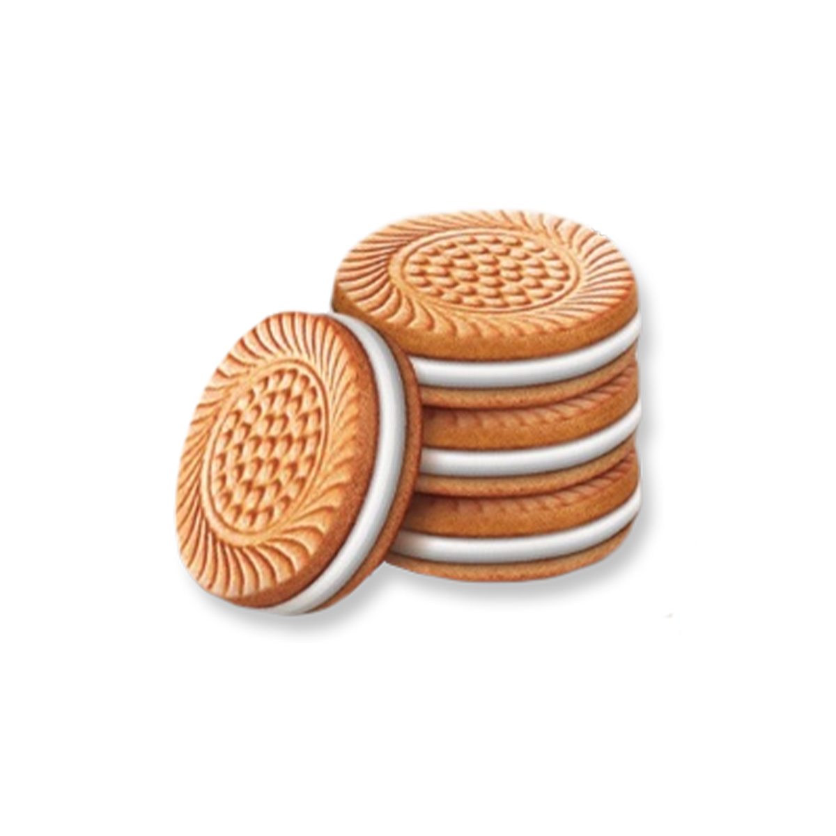 GALLETAS BIEN VAINILLA
