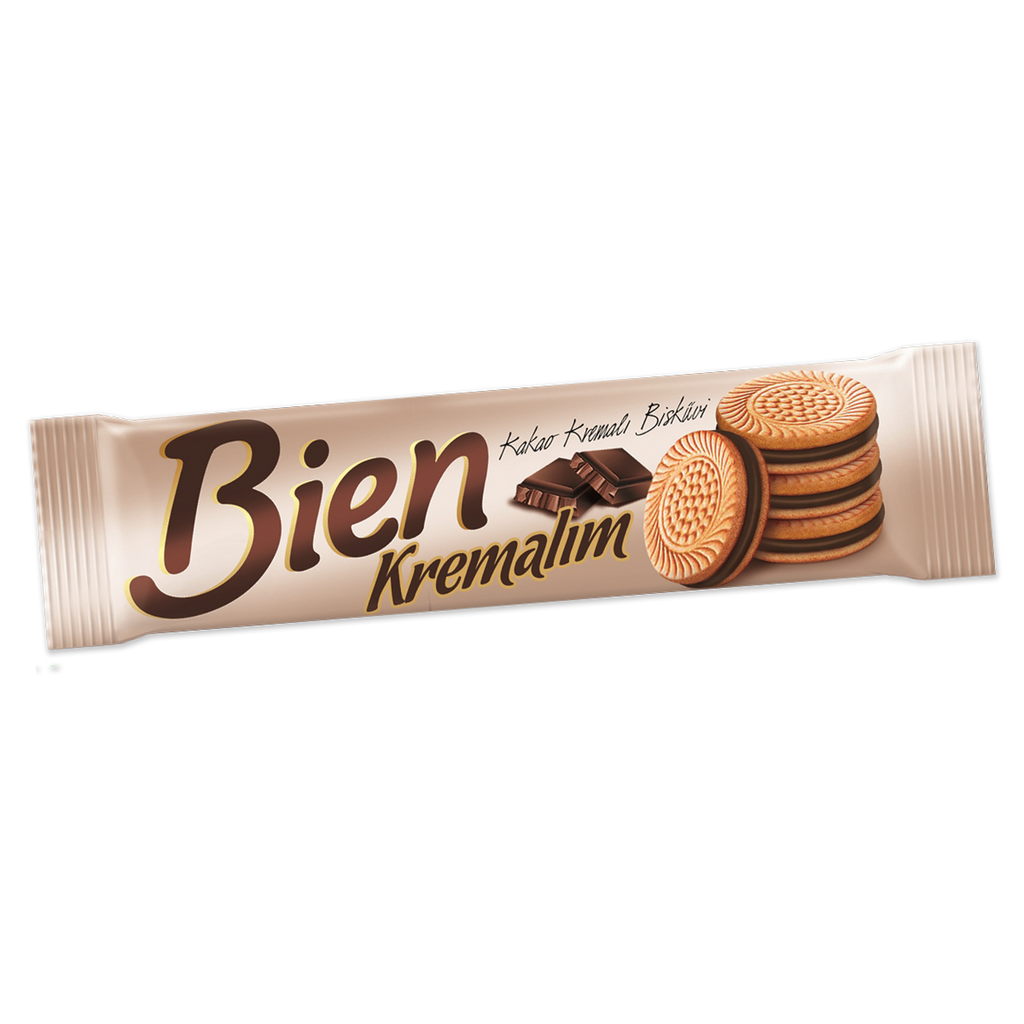GALLETA BIEN CHOCOLATE