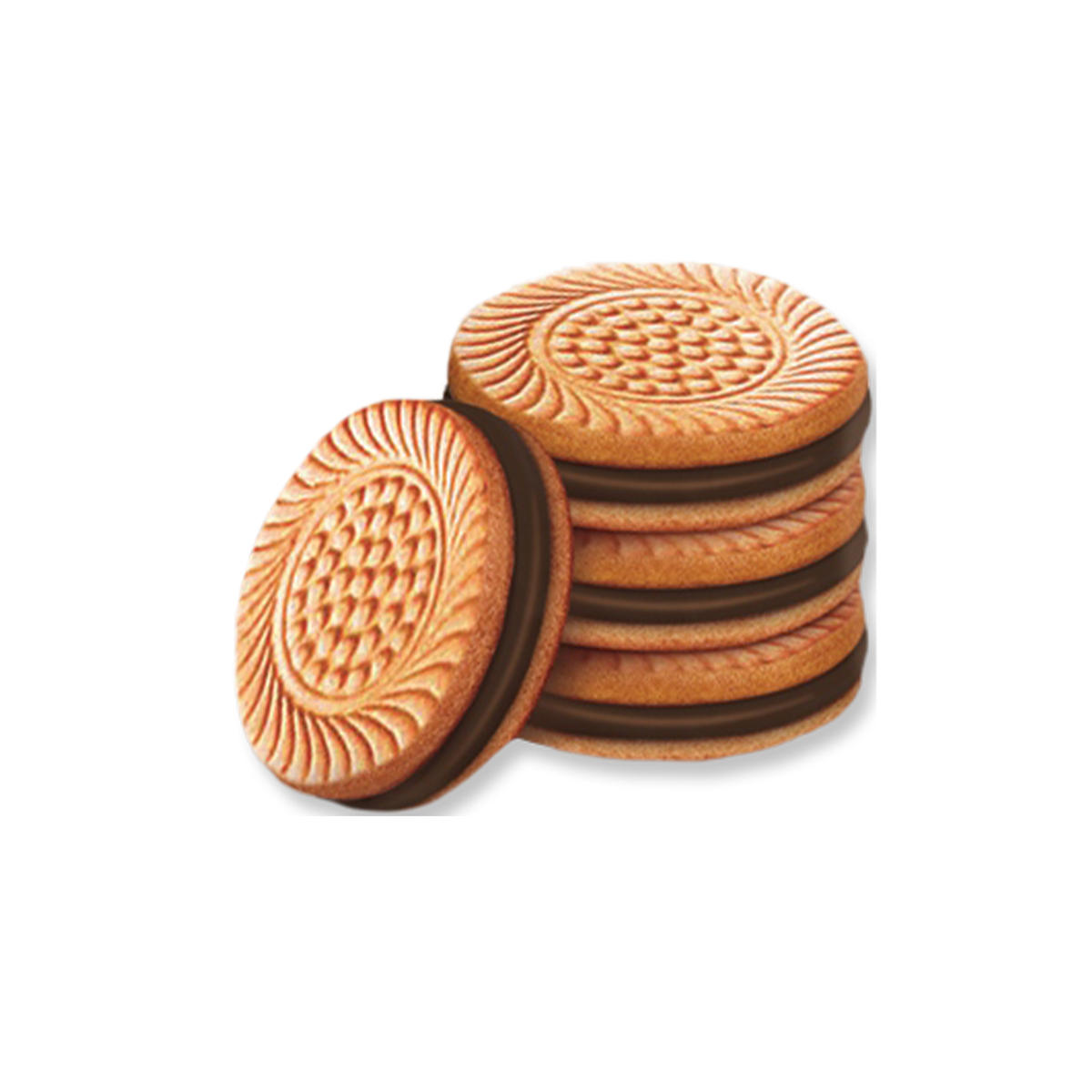 GALLETA BIEN CHOCOLATE