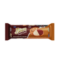 GALLETA BIEN DOBLE CREMA - CHOCOLATE Y VAINILLA