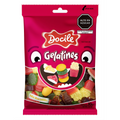 GELATINES COMIDA RAPIDA - 80 g