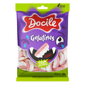 GELATINES DIENTES DE VAMPIRO ACIDOS - 80 g