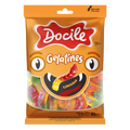 GELATINES GUSANOS - 80 g