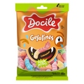 GELATINES GUSANOS ACIDOS - 80 g