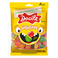 GELATINES MIX DE FRUTAS - 80 g
