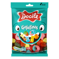 GELATINES MIX DIVERTIDO - 80 g