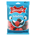 GELATINES MORA - 80 g