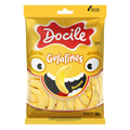 GELATINES PLATANOS - 80 g