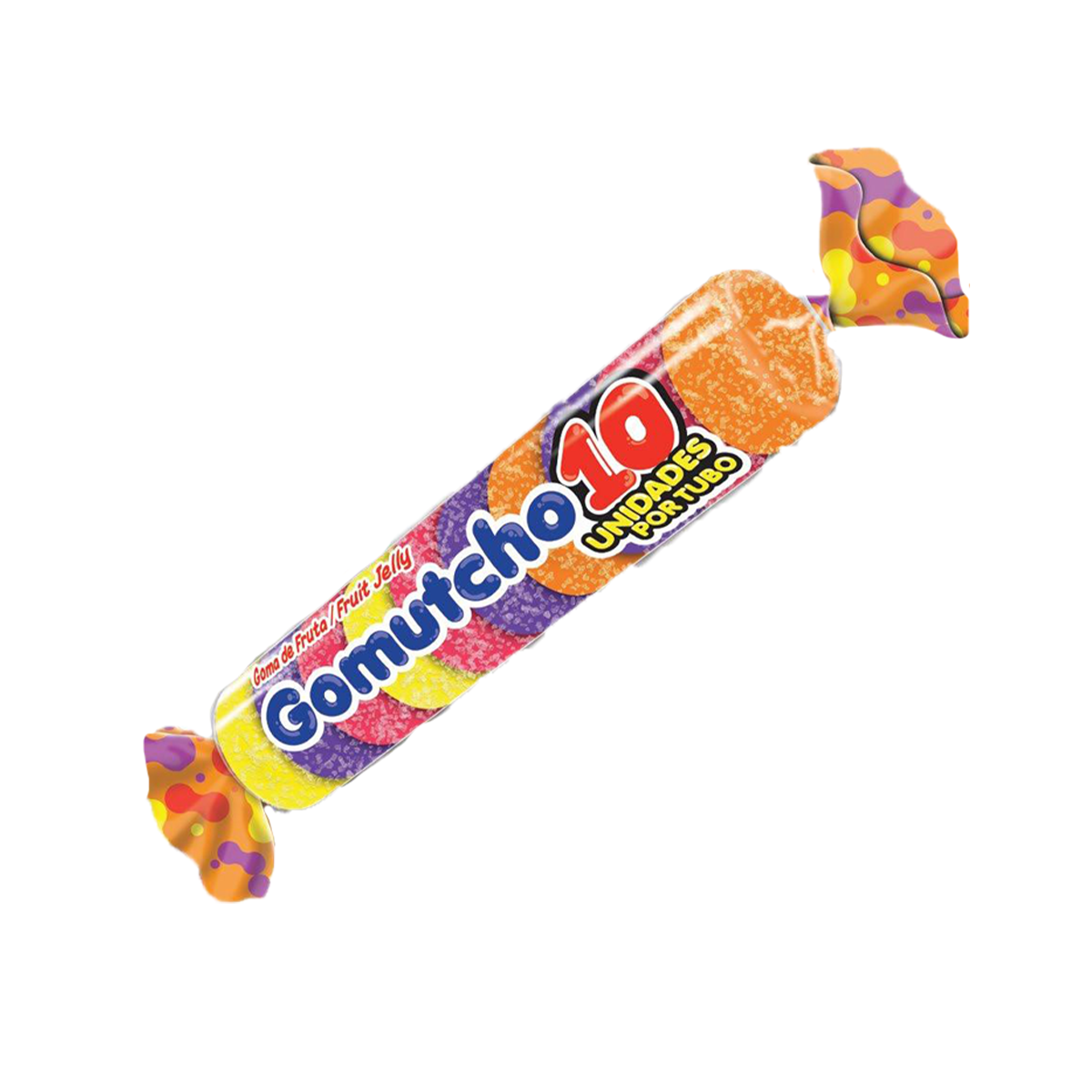 GOTMUCHO