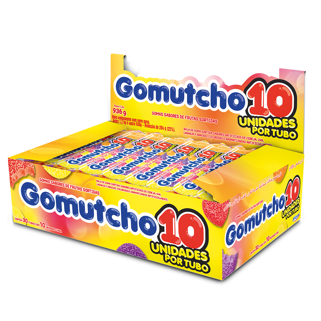 GOTMUCHO