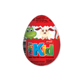 HUEVO SORPRESA MILKY KID