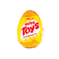 HUEVO SORPRESA ROYS TOYS