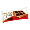 INVITE WAFFLE CAKE CHOCOLATE