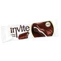 MINI CHOCO CAKE INVITE DE CHOCOLATE RELLENO DE CREMA