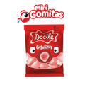 MINI GOMITAS BESITOS