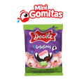 MINI GOMITAS DIENTES DE VAMPIRO