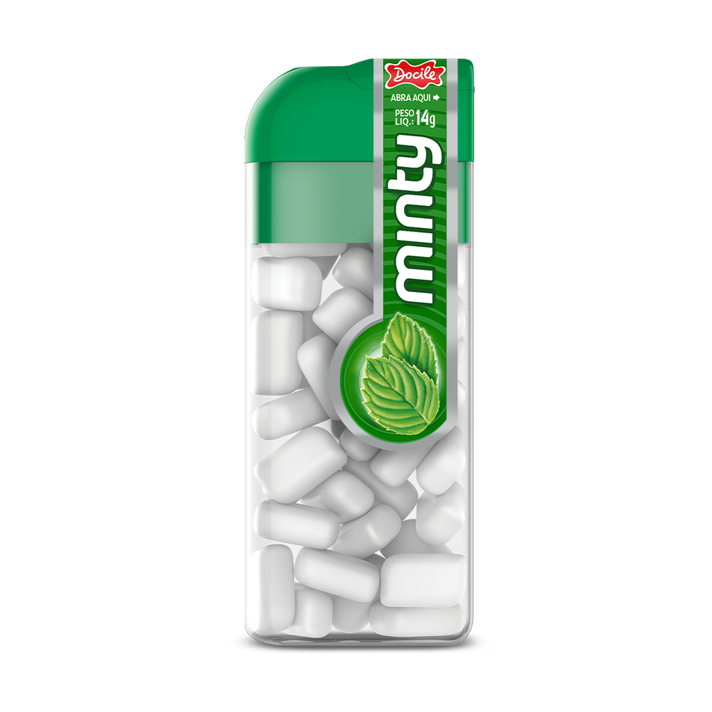 MINI MINTY MENTA