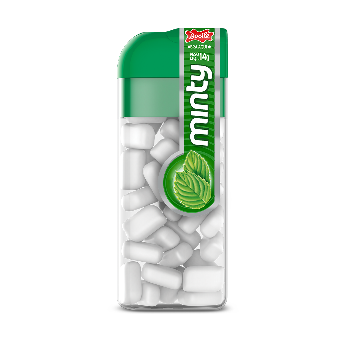 MINI MINTY MENTA